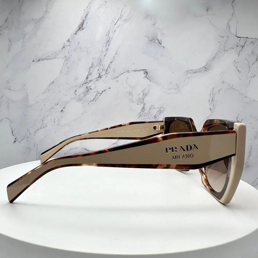 New PRADA Sunglasses
